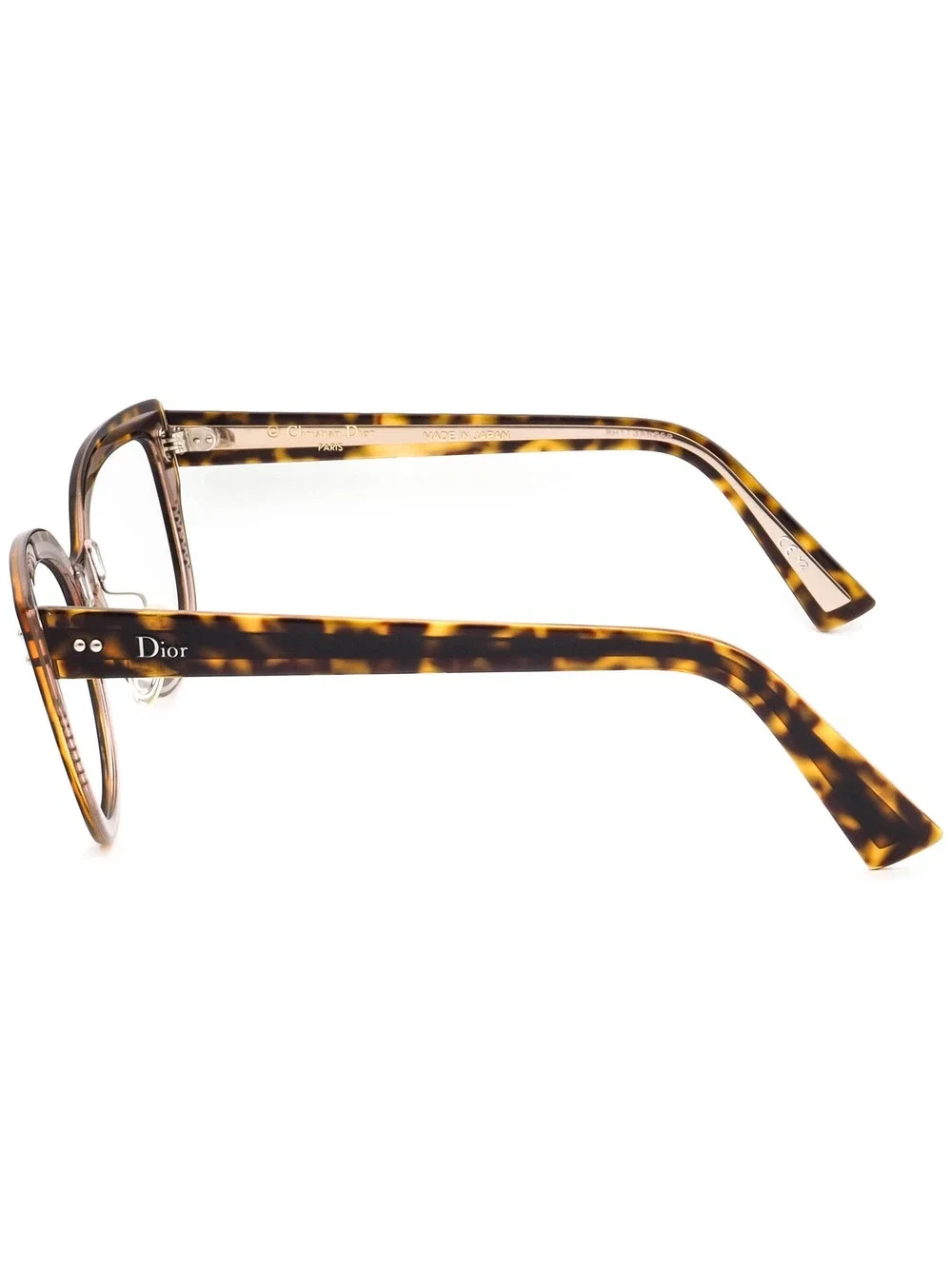 Christian Dior ExquiseO LV2 Edition Limitee Eyewear